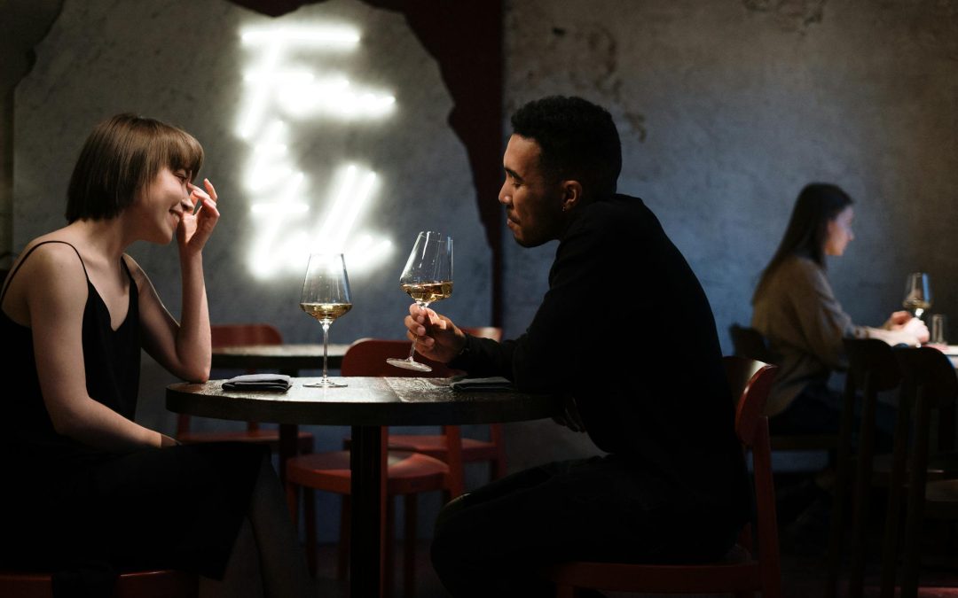 Non-alcoholic Happy Hours